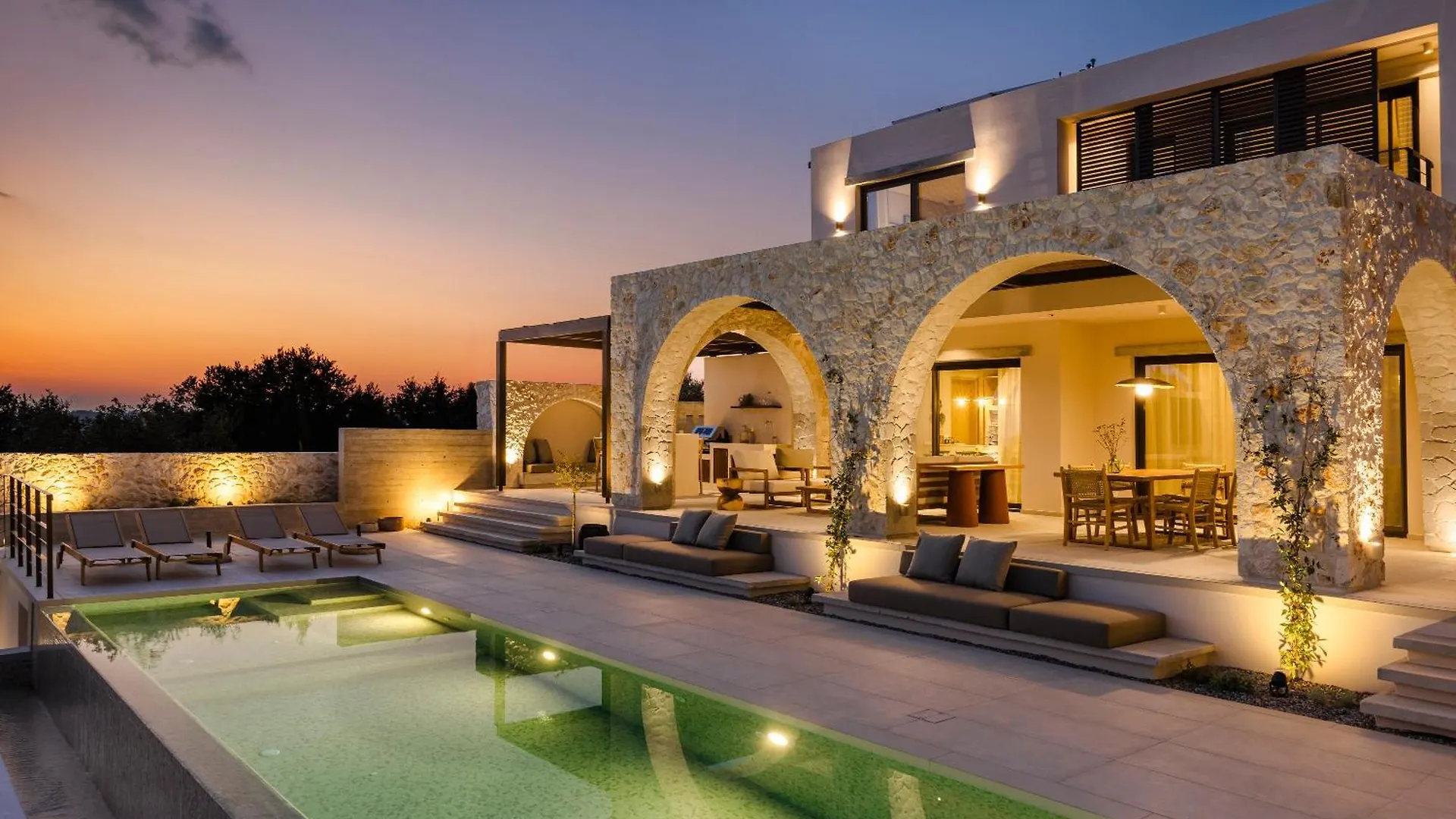 Kerami Kefalonia Afrato