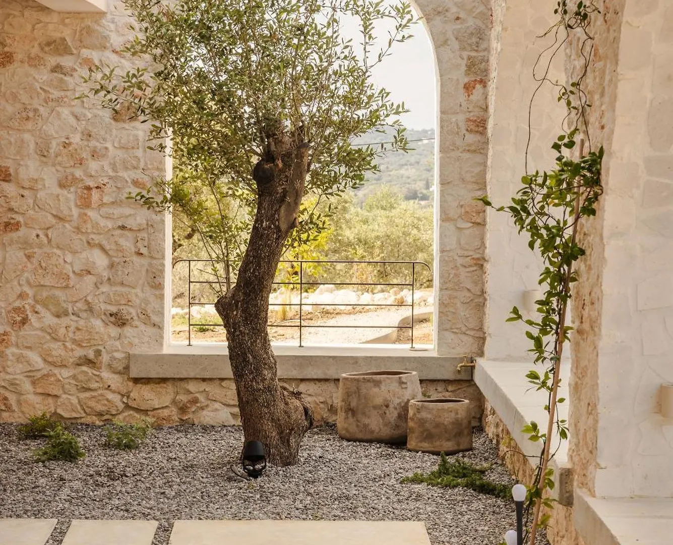 Kerami Kefalonia Afrato Villa