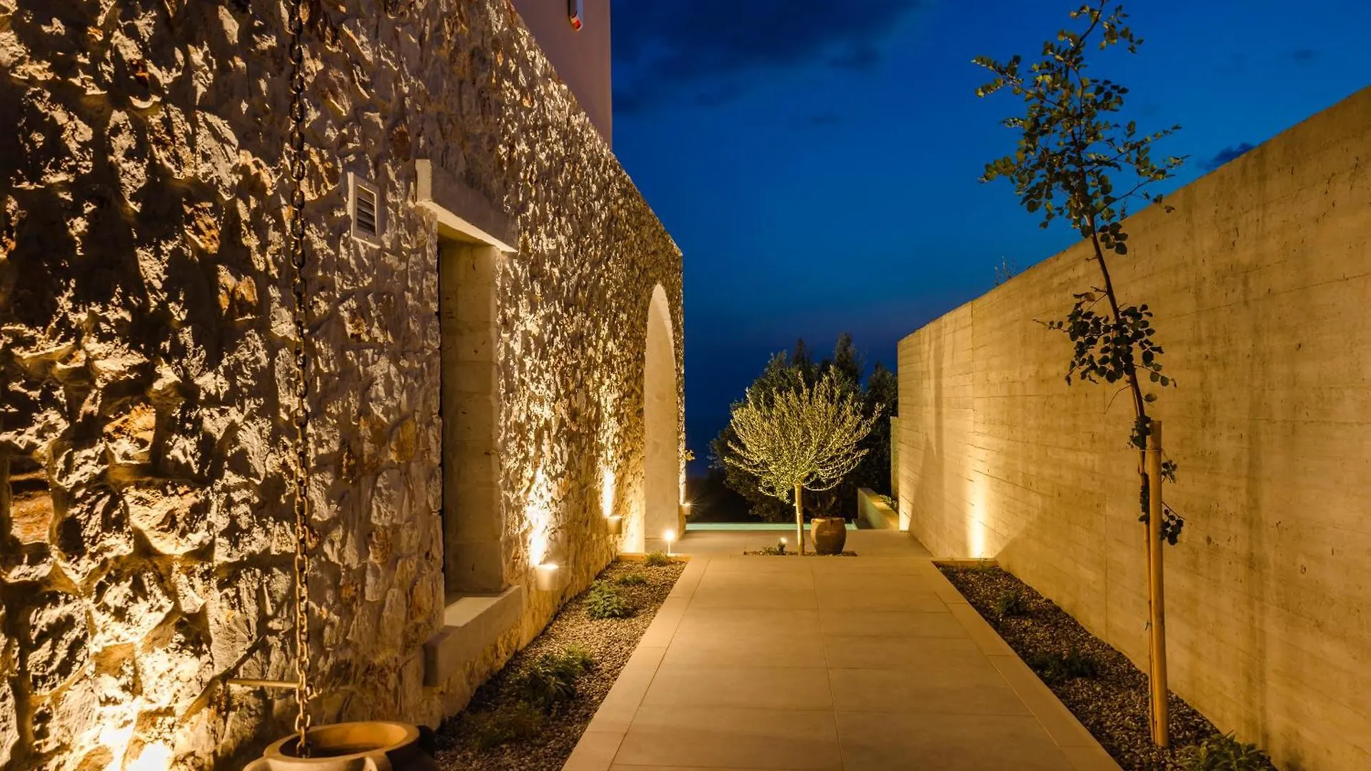Kerami Kefalonia Afrato Villa