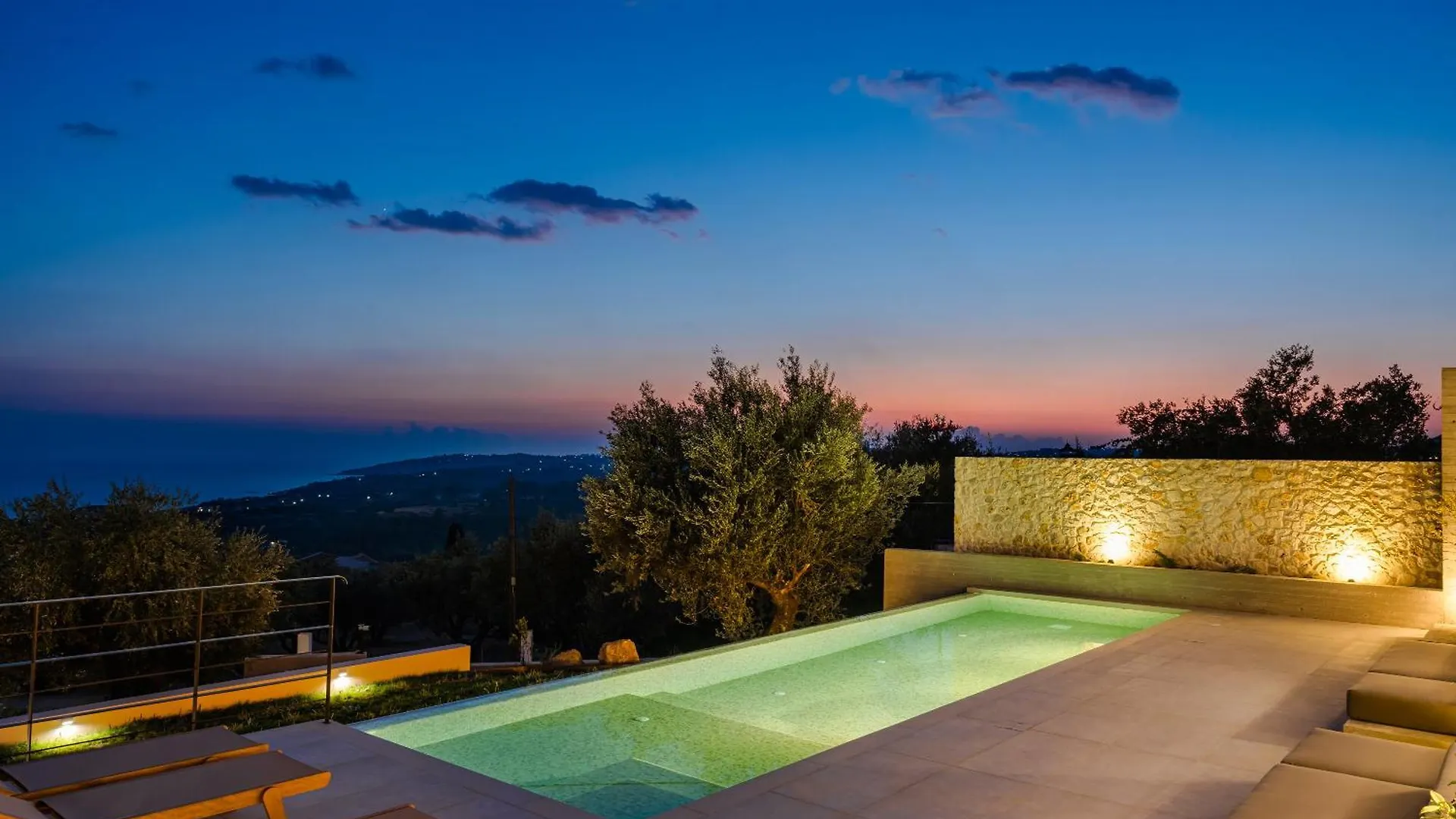 Kerami Kefalonia Afrato
